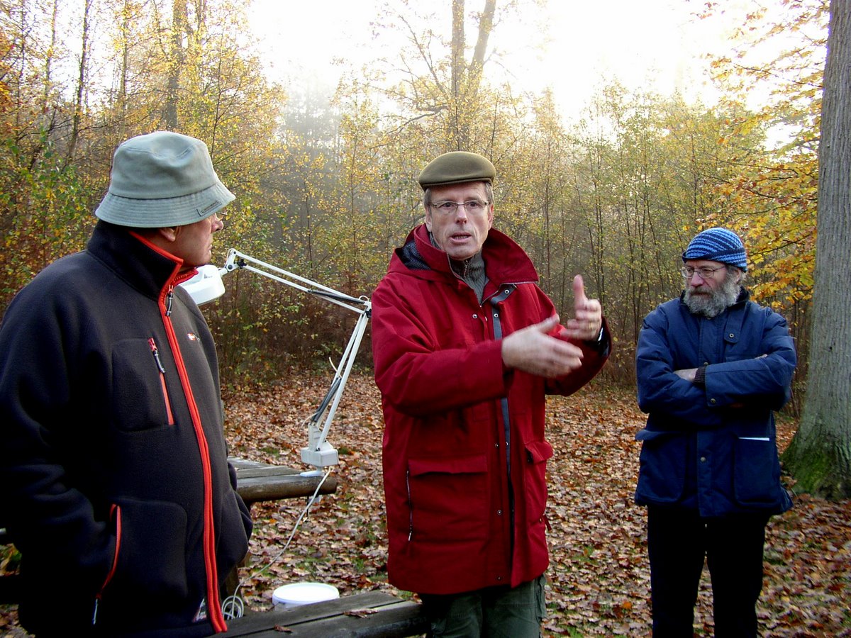 2011 11 Macrofaune benthique St Léger 02